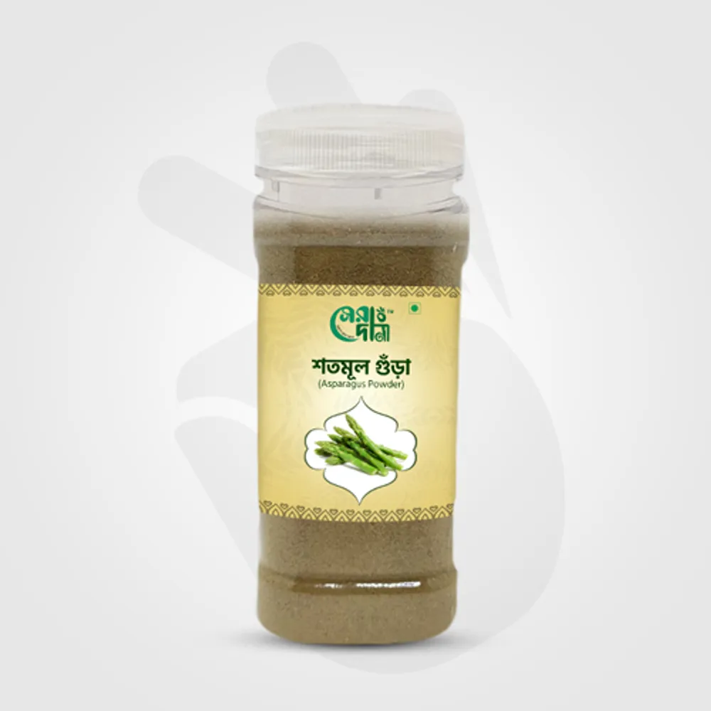 শতমূল গুঁড়া (Asparagus Powder)-image